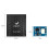 HGLRC QMC5883P Compass Magnetometer Sensor for Quad Flight Controller Drone FPV Multirotor Navigation Orientation Board QMC5883P 8