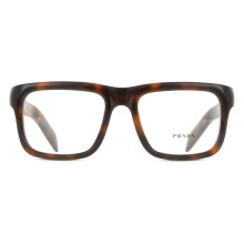 (54) Prada PR D02V 20D1O1 Men New Eyeglasses