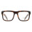 Prada (54) Prada PR D02V 20D1O1 Men New Eyeglasses 1