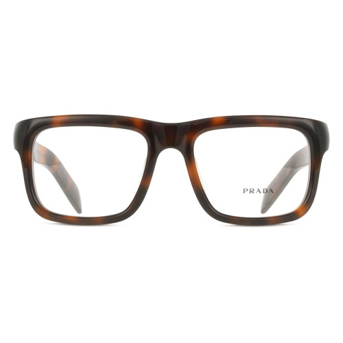 Prada (54) Prada PR D02V 20D1O1 Men New Eyeglasses