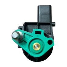 Rear Body Height Sensor 5273J9 9663696880 for 508 508SW C5 C6