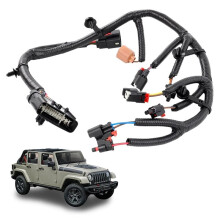 68087837AC, 68087837AD, 68087837AE Injector Wiring Engine Wire Harness for Ram 1500 2012-2024