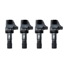 4 Bobinas de Encendido para L4-1.8L 2012-2015 HR-V 2016 para ILX L4-2.0L 2013-2015 30520-R1A-A01 099700-181