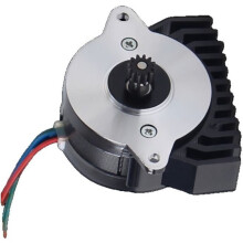 Extrudermotor för K1/K1C/K1 Max Nema14 Stegmotor Extruderingsmekanism Kit 3D-Skrivardel