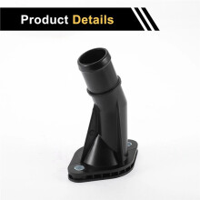 256312B051 Thermostat Housing Assembly for Accent Coupe Veloster Thermostat & Thermostat Cover