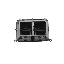 Rear A/C Outlet Vent Assembly 3CD819203 for B6 B7 CC Rear Center Console Air Vent Outlet 3CD 819 203B