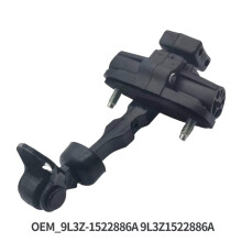 Front Door Limiter Door Check Stop Strap 9L3Z-1522886A 9L3Z1522886A for Raptor F150 2009-2014
