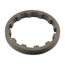 688-45384 Lock Nut Outboard for Motor 2 Stroke 50-140HP or 4 Stroke F45-F115 Nut for Parsun T85 T90 Engine