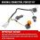 92450-3Q000 Tail Lamp Holder Wiring 8 Halogen Bulbs Tail Light Assemblie for  Sonata 2011-2014 5