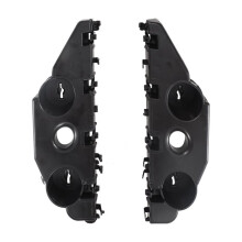 62221-9HS0A 62220-9HS0A Front Bumper Bracket Clips for Altima 2014-2018