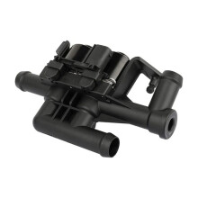 Heater Control Valve 64219310349 for F01 F02 F10 F11 F12 520i 523i 528i 740i 740Li 64119310349