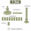9 Shaping Sleeves Modular Clay Bloom Maker DIY Clay Flower Making Tool for Polymer & Modeling Clay Handmade with Clay 8