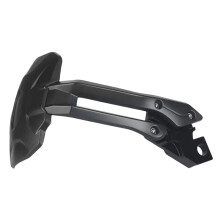 Widened Thickened Rear Mudguard Guard for 703F Motorcycle, Anti-Splashing Rear