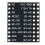 10PCS MCP23017/23S17 Serial Interface Module IIC I2C SPI Bidirectional 16-Bit I/O Expander Pins Serial Interface Module 4