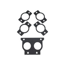 Neuer Auspuffkrümmer-Dichtungssatz 3682940 5486657 3682710 für 15L ISX QSX 15