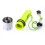 Diving Flashlight T6 LED Lantern Lamp Rechargeable Light for Underwater Adventures 3