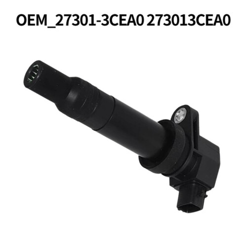 4Pcs Engine Ignition Coil 27301-3CEA0 273013CEA0 for  Azera 2011 2015-2017 2
