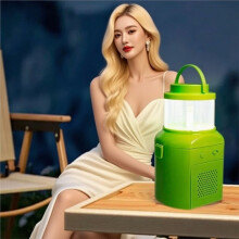 Outdoor Survival LED Emergency Light Reusable Portable Camping Emergency Light Saltwater Lamp Fishing Equipment Travel