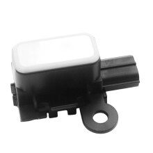 8934144150 Front Bumper Parking Aid Sensor for  GS350 GS450h 2007-2011 GS430 2007 GS460 2008-2011 89341-44150 White