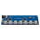 Upgraded VL817 USB3.1 HUB Module High-Speed 5Gbps 1-to-7 Port USB HUB 2A with Current Backflow Prevention Function 5