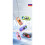 Pocket Thumb Camera 1080P High-Definition Photo and Video Camera for Students Travel Keychain Camera E 2