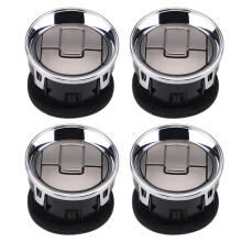 DASH A/C AC Interior Dash Louvre Air Vents 9L3Z-19893-CA 9L3Z19893CA for F-150 2009-2014 4pcs
