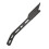 For  OEM N506021 Table Saw Push Stick DWE7491RS Enhanced Material Control Safer Feeding Aid Ergonomic Grip 3