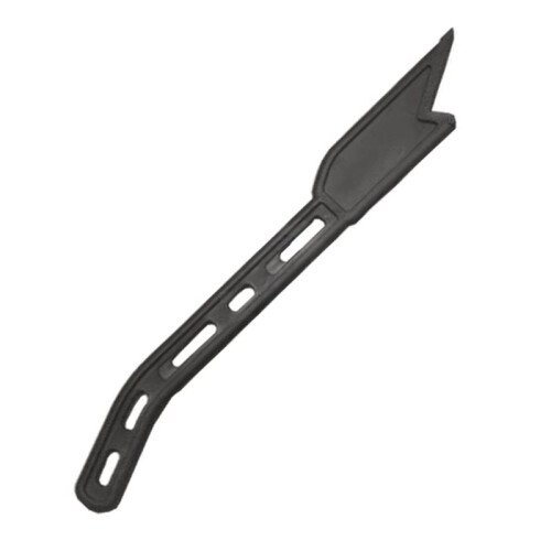 For  OEM N506021 Table Saw Push Stick DWE7491RS Enhanced Material Control Safer Feeding Aid Ergonomic Grip 2