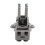ACE GEN2 Upper Channel for  Kobra X Kobra X Combo Accessories, Replacement 3D Printer Accessory 1