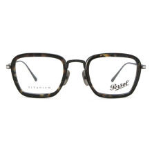 Persol PO5013VT 8015 Unisex New Eyeglasses