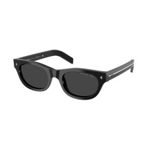 Prada PR C09SF Asian Fit Polarized 16K08G Men New Sunglasses