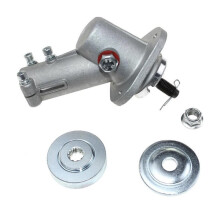 Gear Case for Echo SRM-2400 SRM-2410 SRM-2450 SRM-2500 SRM-2501 SRM-2502 SRM-2510 String Trimmer Parts & Accessories