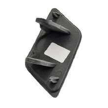 Headlight Washer Nozzle Cap Spray Cover Panel 51118062251 51118062252 for  3 Series  F34 2013-2020