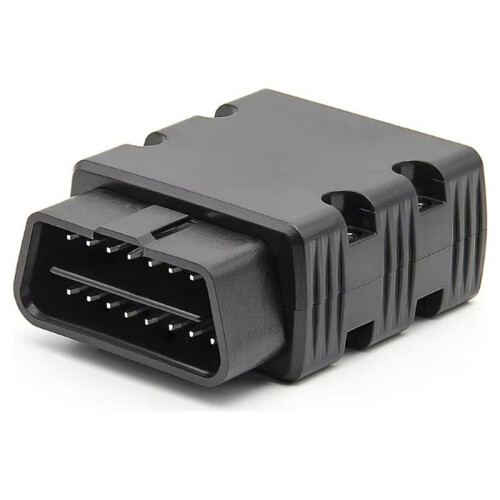 KW902 ELM327 V1.5  5.2 OBD2 Scanner Car Engine Diagnostic Code Reader for Android IOS Auto Scan Tool Black 2