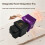 Integrated Coated Hotend 0.4mm Standard Flow Kit for  P2S X2D 3D Printer Accessories 5
