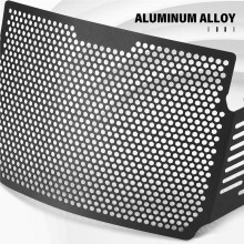 Radiator Guard Radiator Protector Radiator Grille Guard for VOGE SR450X SR 450X 2026- Motorcycle Accessories Black