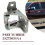 55275634AA Door Hinge Front Driver or Passenger Side Lower for Dakota SLT, ST, SXT, 5