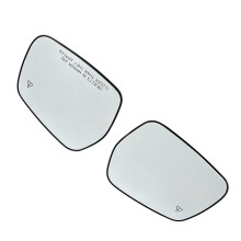 Car Rearview Mirror Glass Side Mirror Heated Glass Blind Spot Side Mirror for Sorento 2021-2026