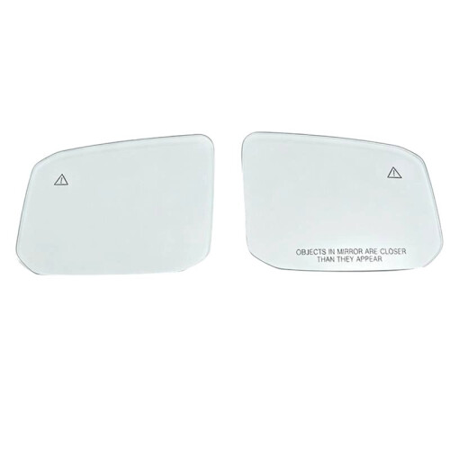 Espejo Retrovisor Lateral con Cristal Calefactable para  Palisade 2024-2026
