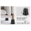 4 Pack Stable Heavy Duty Bed Risers for Couch Table Desk Legs Furniture Riser, Support  to 3000Lbs 7