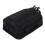 Motorcycle Handlebar Storage Tool Bag, Multi-Purpose Handlebar Pouch Compatible for  Softail Dyna M8 Sportster 3