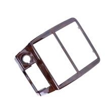 Android Radio Frame for Camry 1998-2000 Center Console A/C Audio Control Panel Trim Accessories