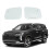 Espejo Retrovisor Lateral con Cristal Calefactable para  Palisade 2024-2026 2