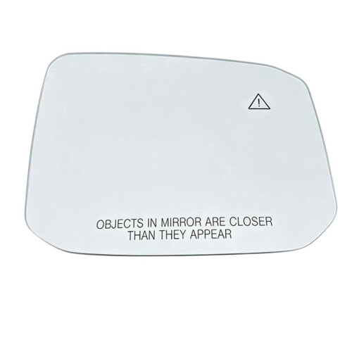 Espejo Retrovisor Lateral con Cristal Calefactable para  Palisade 2024-2026 2