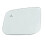 Espejo Retrovisor Lateral con Cristal Calefactable para  Palisade 2024-2026 4