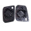 Espejo Retrovisor Lateral con Cristal Calefactable para  Palisade 2024-2026 6