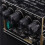 2pcs 2x60W+150W Subwoofer  5.3 Power Amplifier Board USB Sound Card 2.1 Channel Equalizer Class D Amp Module A 9