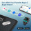 Etekcity Scale, BMI, Body Composition, App 8