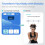 Etekcity Scale, BMI, Body Composition, App 6