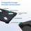 Etekcity Scale, BMI, Body Composition, App 10